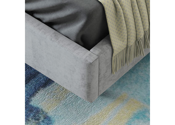 Кровать с подъемным механизмом 140 Корона Sindy