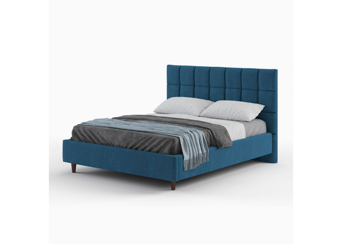 Кровать с подъемным механизмом 140 Корона Sindy