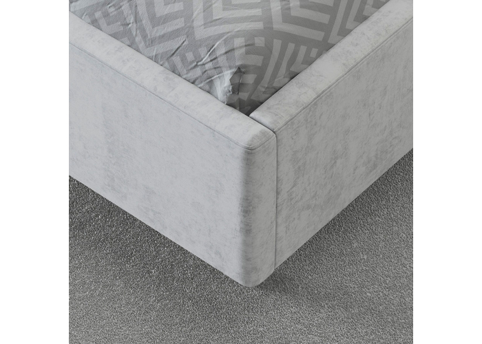 Кровать с подъемным механизмом 180 Корона Skandy