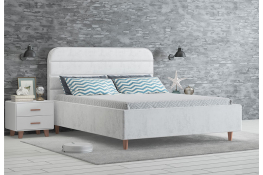 Кровать с подъемным механизмом 140 Корона Skandy