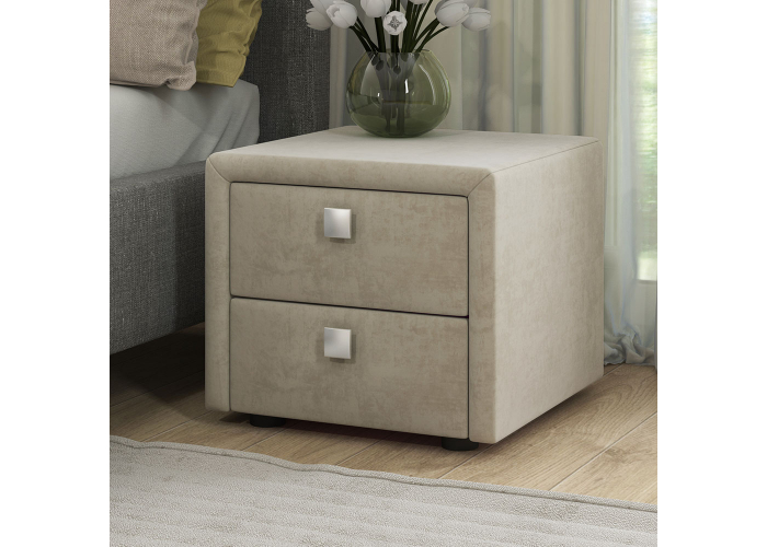 Тумба прикроватная Корона Ameli