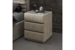 Тумба прикроватная Корона Ameli Gloria 3