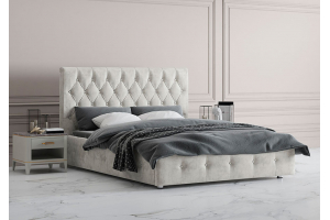 Кровать с подъемным механизмом 140 Корона Victoria