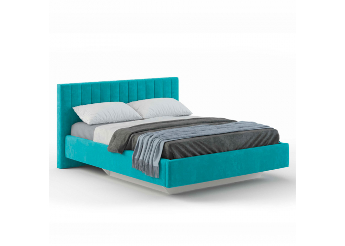 Кровать с подъемным механизмом 140 Корона Viola