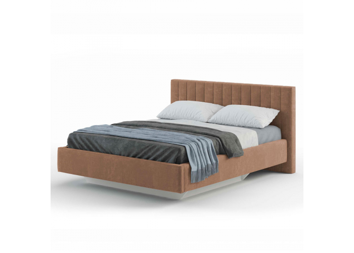 Кровать с подъемным механизмом 140 Корона Viola