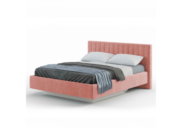 Кровать с подъемным механизмом 140 Корона Viola