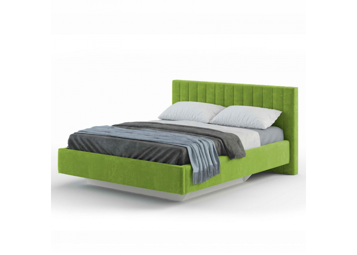 Кровать с подъемным механизмом 140 Корона Viola