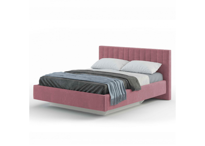 Кровать с подъемным механизмом 140 Корона Viola