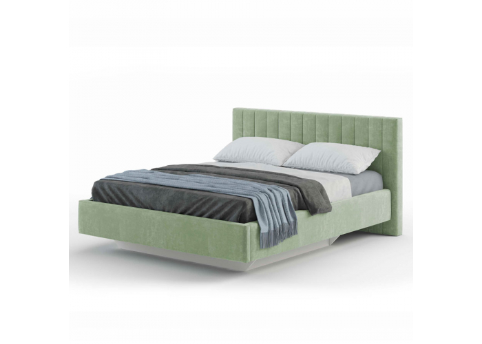 Кровать с подъемным механизмом 140 Корона Viola