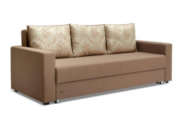 Диван OSHN Атланта Tesla Cream