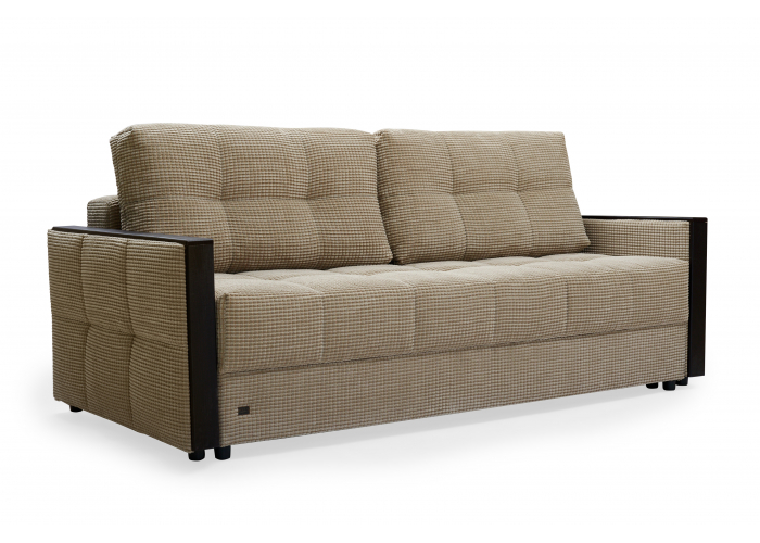 Диван OSHN Бостон Civic Cream