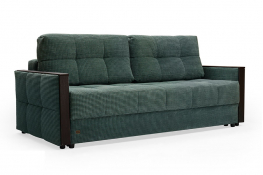 Диван OSHN Бостон Civik Forest
