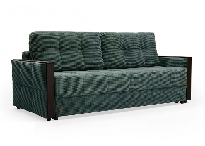 Диван OSHN Бостон Civik Forest