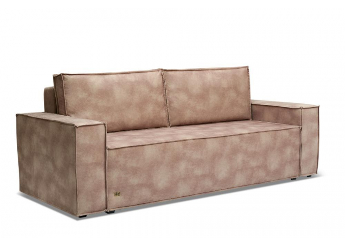 Диван OSHN Лофт Eris Beige