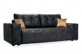 Диван OSHN Монако Granville Grafit