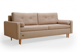 Диван OSHN Скандинавия Bergen late