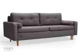 Диван OSHN Скандинавия Savana grey