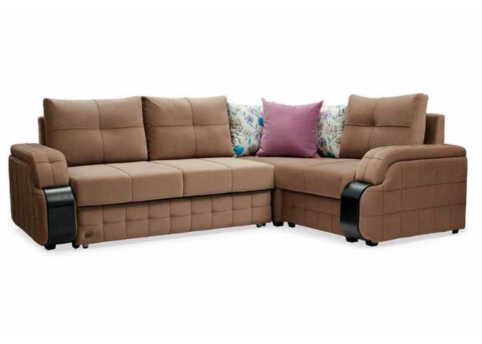 Диван угловой OSHN Фаворит НВ-178-5