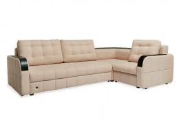 Диван угловой OSHN Остин Garcia Ivory