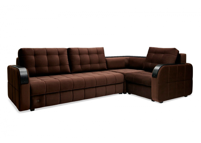 Диван угловой OSHN Остин HB-178-16