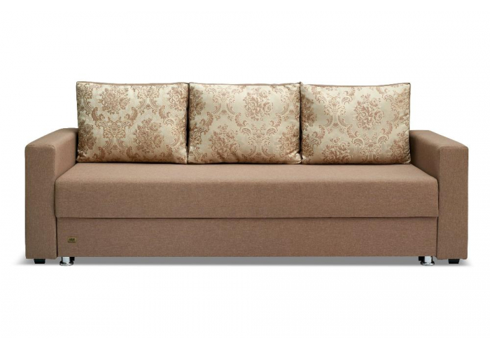 Диван OSHN Атланта Tesla Cream