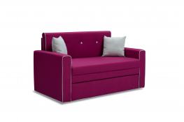 Диван OSHN Барселона Tesla Fuksia 70