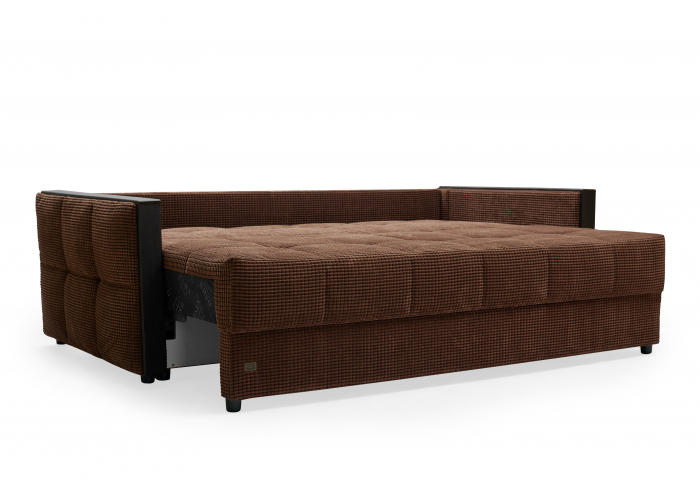 Диван OSHN Бостон Civic Chocolate