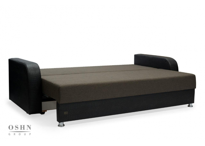 Диван OSHN Лидер Savana Coffee