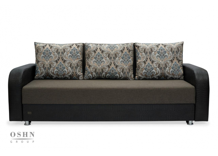 Диван OSHN Лидер Savana Coffee