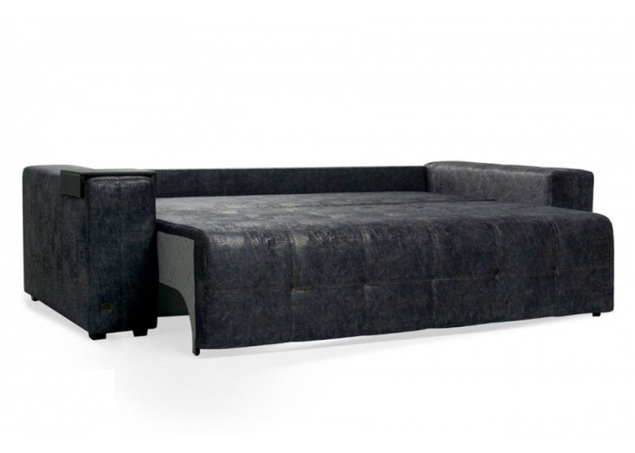 Диван OSHN Монако Granville Grafit