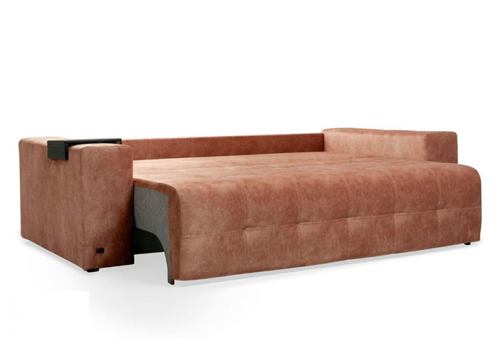 Диван OSHN Монако Relax Caramel