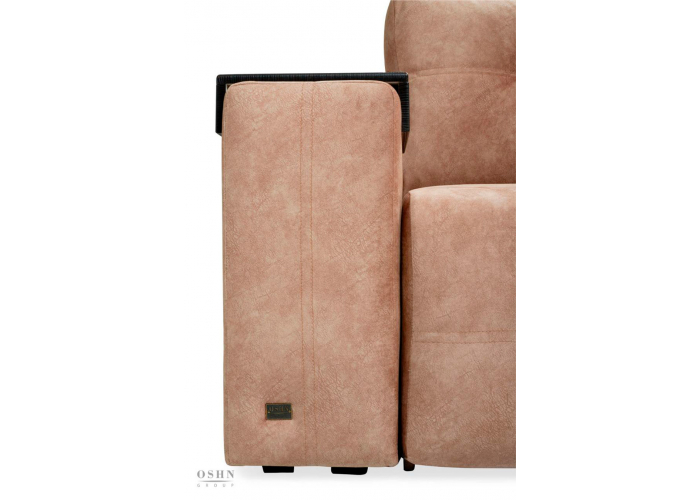 Диван OSHN Монако Relax Cream