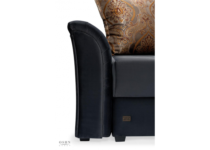 Диван OSHN Париж NV73-28