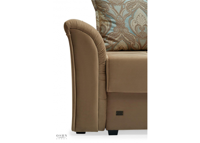 Диван OSHN Париж NV73-4