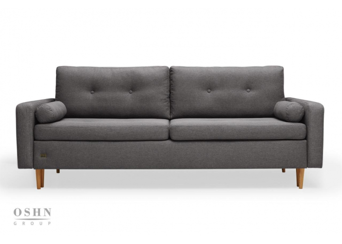 Диван OSHN Скандинавия Savana grey