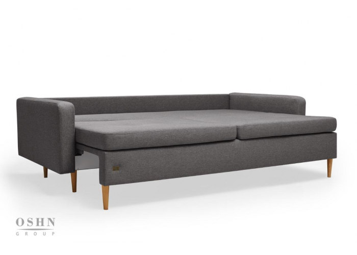 Диван OSHN Скандинавия Savana grey