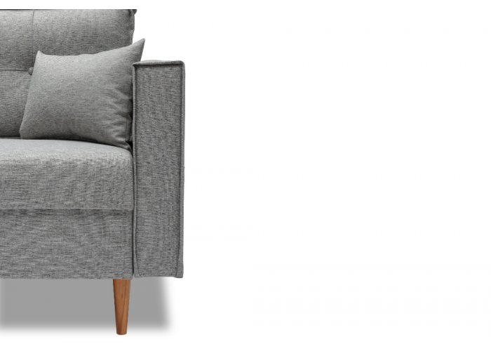 Диван угловой OSHN Капри Capri 24