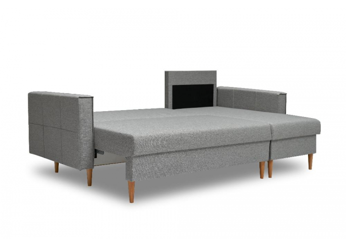 Диван угловой OSHN Капри Capri 24