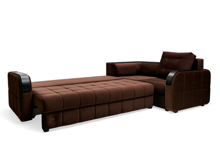 Диван угловой OSHN Остин HB-178-16