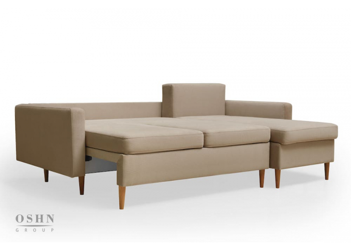 Диван угловой OSHN Скандинавия Bergen late