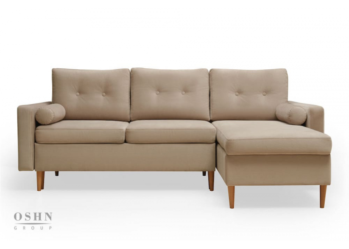 Диван угловой OSHN Скандинавия Bergen late