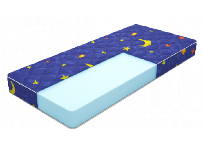 Матрас детский Парус Фиксик