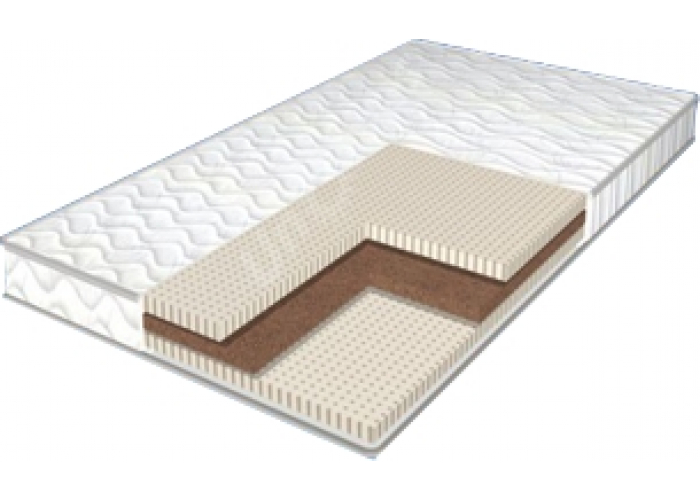 Матрас детский Парус Китти