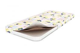 Матрас детский Парус Ми-Ми-Мишка