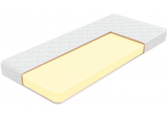 Матрас Парус Мини Лайт Жаккард