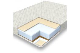 Матрас Парус Рио Мемори