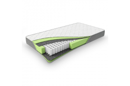 Матрац Evotek N-201 Flora
