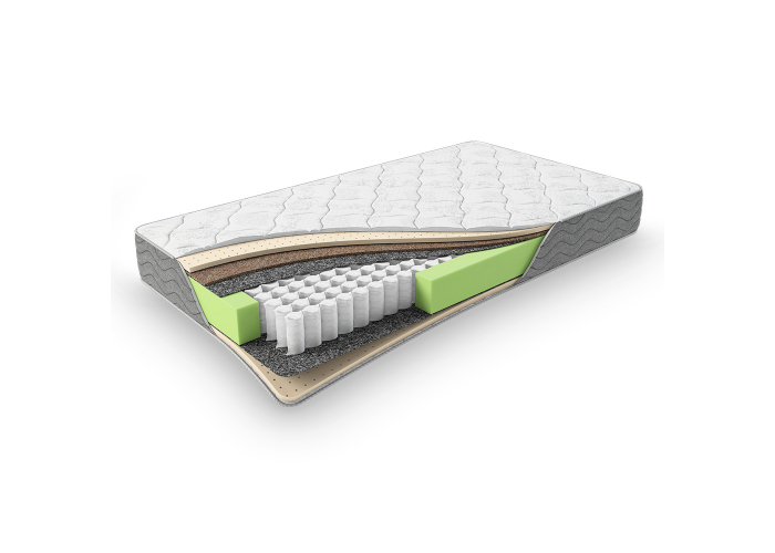 Матрац Evotek N-206