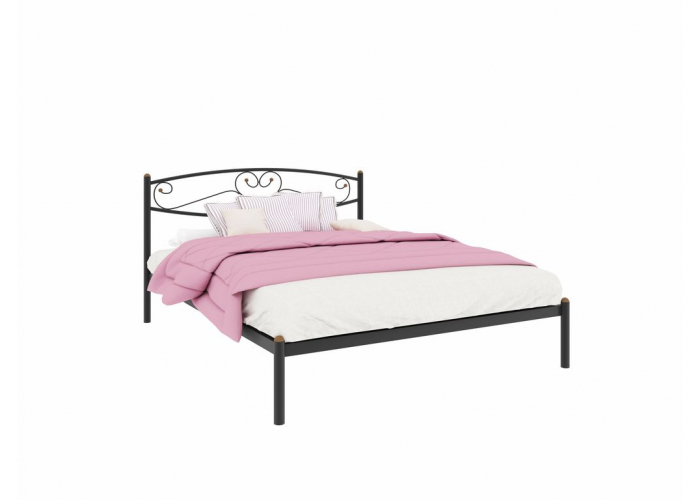 Кровать МилСон Каролина 120