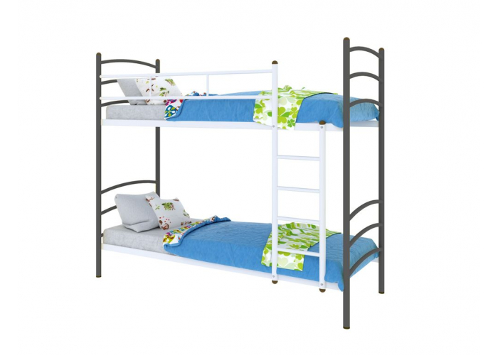 Кровать МилСон Милана Duo 80х190